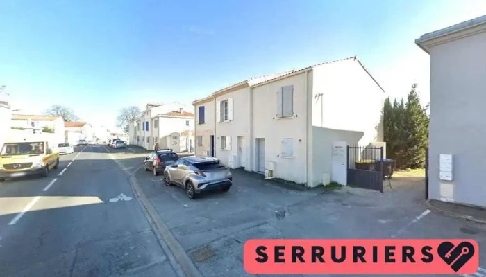 Servix (Show Room et atelier) - 17440 Aytré