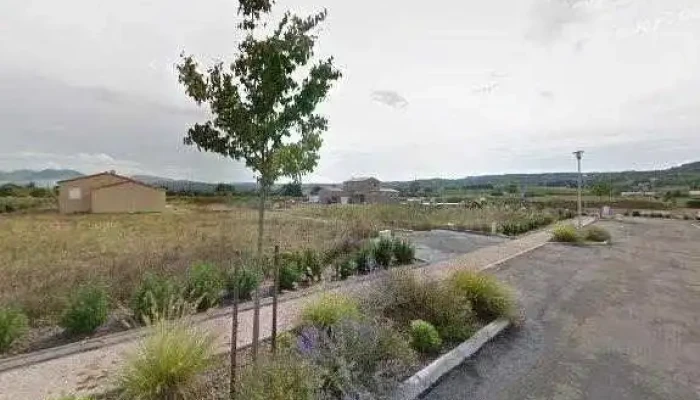 Sesame Depannage Street View Et 360deg - Valréas