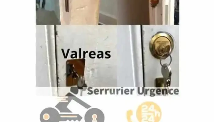 Sesame Depannage Videos - Valréas