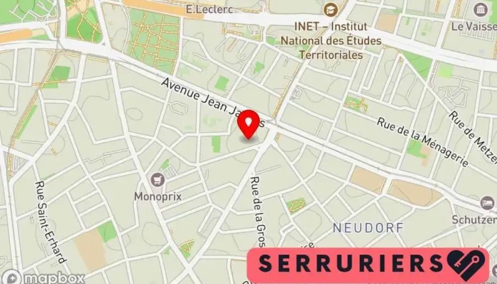 Sésame Serrures - France