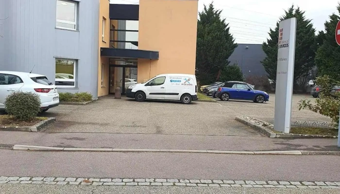Sir Des Devoirs | Dépannage Serrurerie Urgence Bas-Rhin - 67450 Mundolsheim