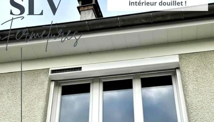 Slv Fermetures - Rue De Grenet