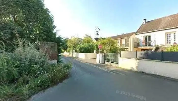 Sma Serrurerie Metallerie Street View Et 360deg - Villebon-sur-yvette