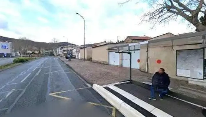 Smd Point Fort Fichet Chamalieres Street View Et 360deg - Chamalières