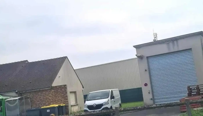 Smdo - 60870 Villers-Saint-Paul