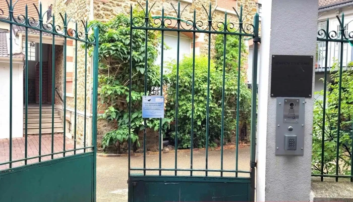 Smserrurerie - France