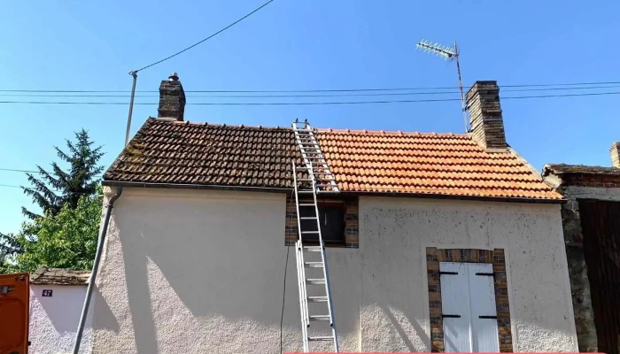 Snrd - 89140 Courlon-Sur-Yonne