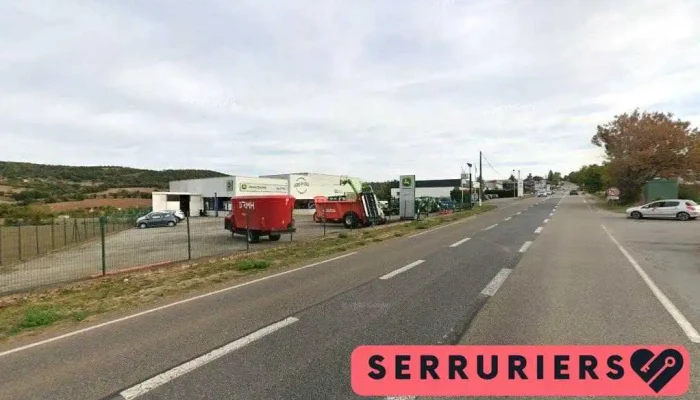 So.co.metal - Villefranche-De-Rouergue