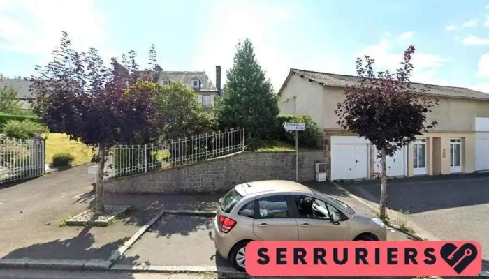 Societe Beurriere d'Isigny - 50540 Isigny-Le-Buat