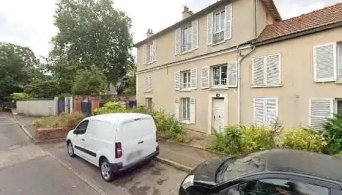 Societe Des Ets Rebeyrat -  Tout - Châtenay-malabry