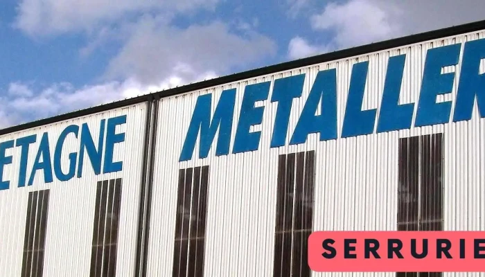 Société Nouvelle Bretagne Metallerie - Zac De Penhoat