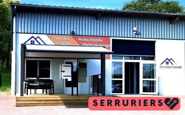 Solutions Habitat Normandie - 14800 Saint-Arnoult
