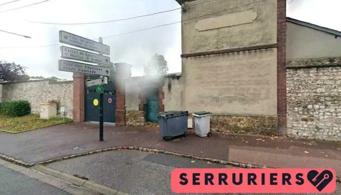 Sos La Cle Auto 76 - 76140 Le Petit-Quevilly