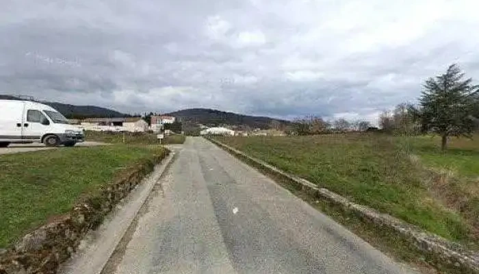 Soud -  Inox Street View Et 360deg - Félines