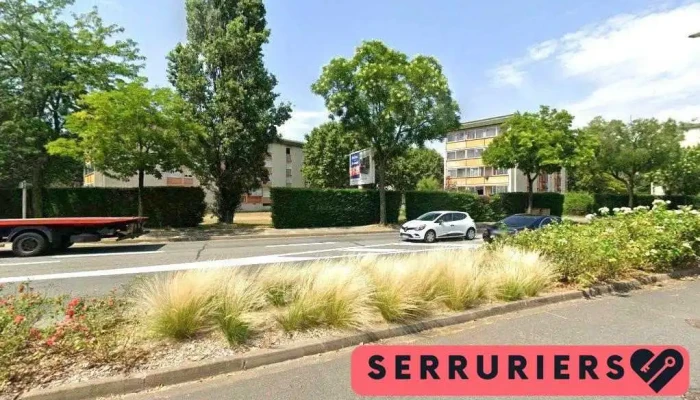 Spc Serrurerie - Villefranche-Sur-Saône
