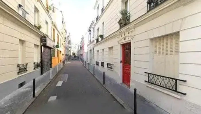 Speed Serrurier Paris -    Ouverture De Porte Paris Street View Et 360deg - Paris