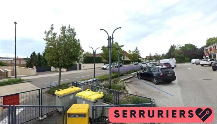St Ap Multiservice - 21850 Saint-Apollinaire