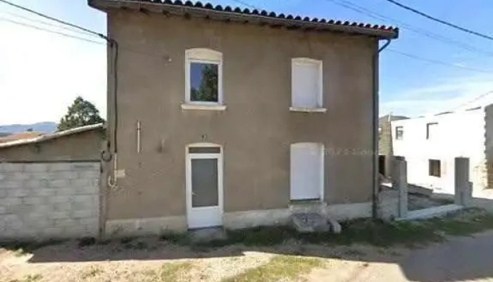 Steelleo -  Street View Et 360deg - Bas-en-basset