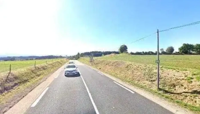 Stephane Triolaire La Brocante Industrielle Street View Et 360deg - Montfaucon-en-velay