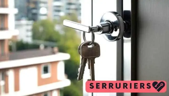 Svs Dépannage - Serrurier Mons - Mons