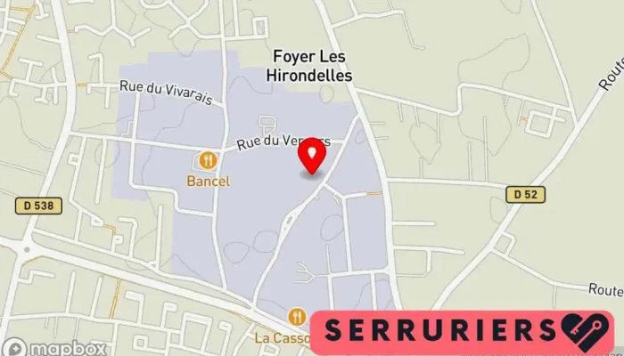 Taravello Depann Carte - Mours-saint-eusèbe