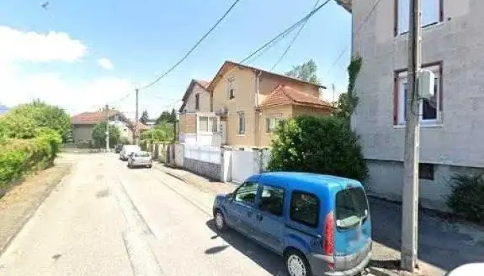 Tarricone Habitat Services -  Street View Et 360deg - Saint-martin-d'hères