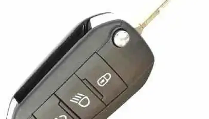 Telecommande Universelle Clé de voiture - Clé minute - Télécommande de portail - 17 Rue Aristide Briand