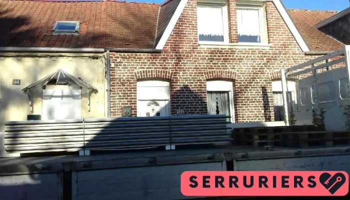 Tôle Acier Sarl - 30 Rue Du Pont D'Iwuy
