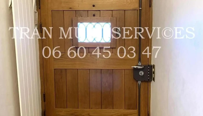 Tran Multiservices -  Photos Du Proprietaire - Fresnes