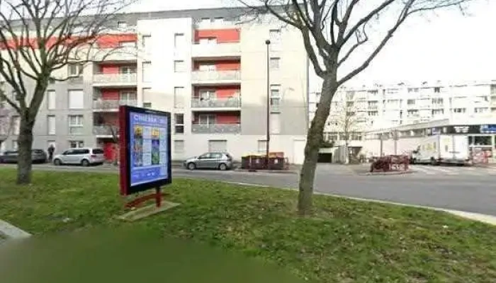 Tran Multiservices -  Street View Et 360deg - Fresnes