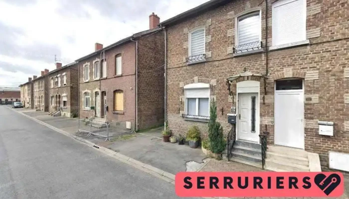 Trefois Dominique - 59154 Crespin