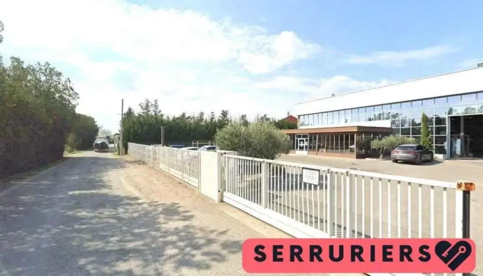 V.s.m. (Vauclusienne Serrurerie Menuiserie) - 84300 Cavaillon