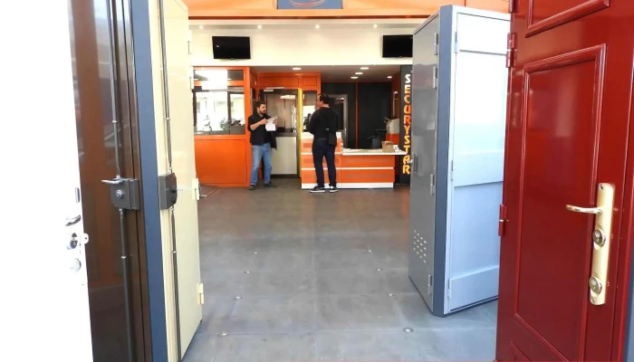 Valente Securystar - 94320 Thiais Valente Securystar - 94320 Thiais