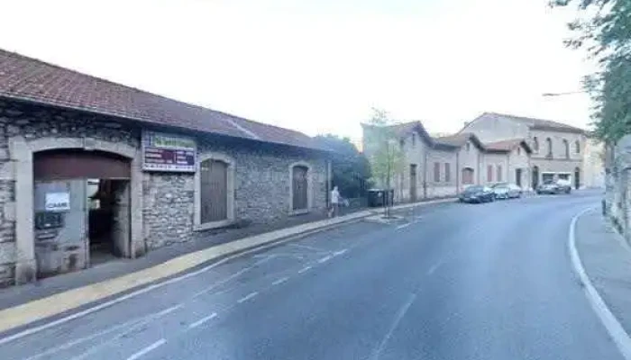 Vals Serrurerie Ferronnerie -  Tout - Vals-les-bains