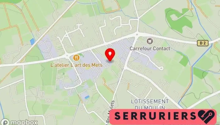 Vauclusienne Serrurerie Menuiserie - 84300 Taillades