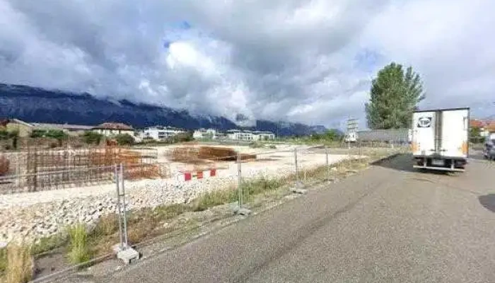 Vercors Serrurerie -  Street View Et 360deg - Domène