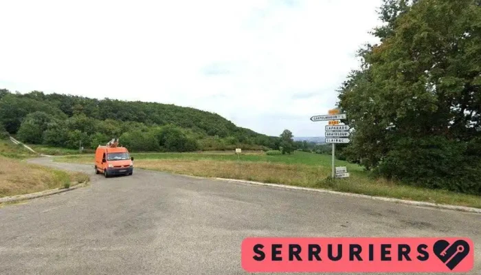 Verre - 47260 Castelmoron-Sur-Lot