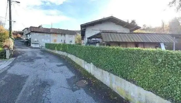 Vesin Richard -  Tout - Maxilly-sur-léman