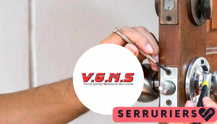 Vgms -  Venet Galifet Metal S Tout - Beauvoir-de-marc