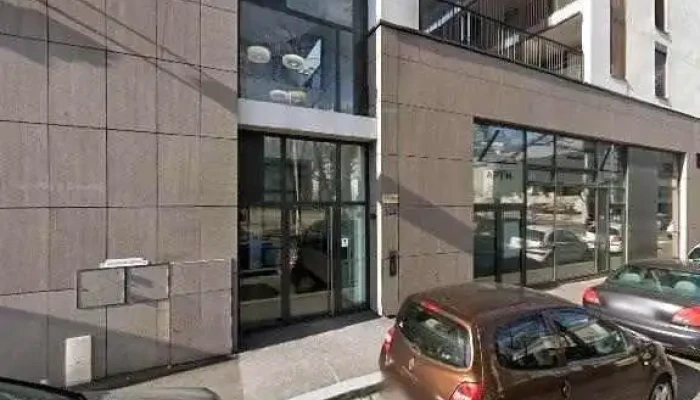 Vitrier Lyon Soes Vitrerie Miroiterie Street View Et 360deg - Lyon