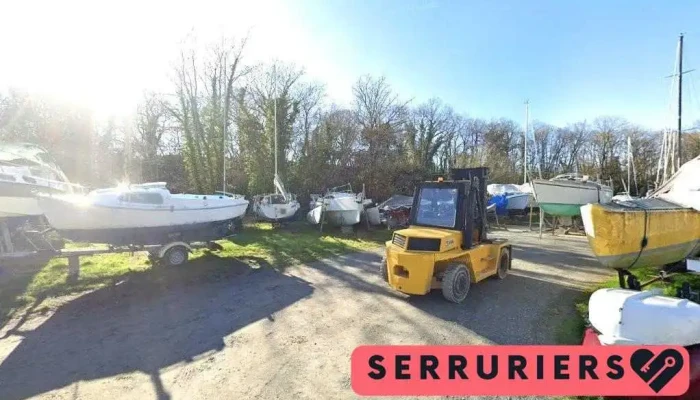 Wavinox - 35870 Le Minihic-Sur-Rance