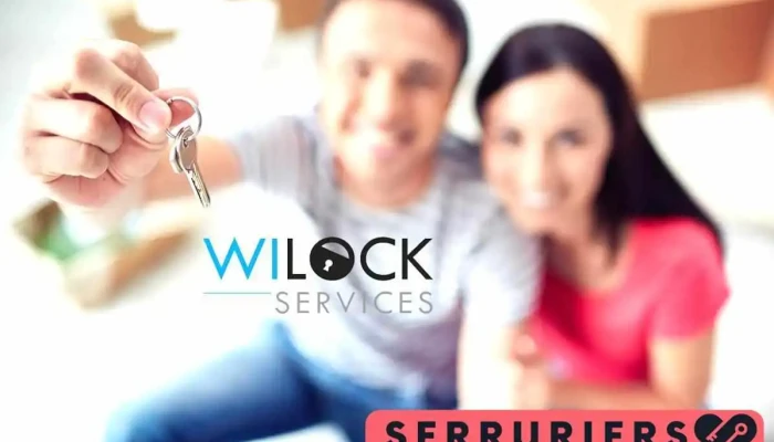 Wilock Services - Dépannage Serrurerie - Vitrerie & Métallerie 91 - Brétigny-Sur-Orge