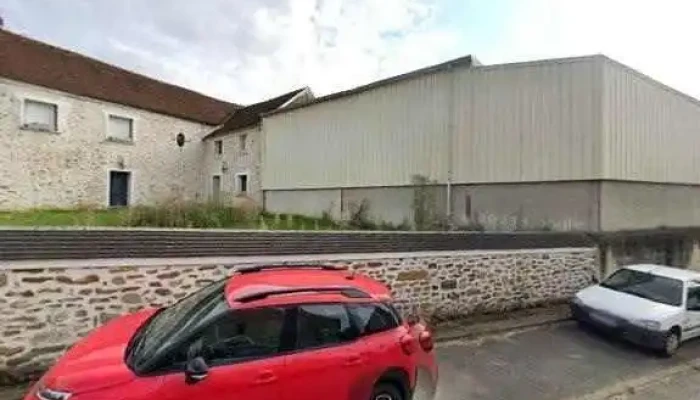 Xl Access -  Street View Et 360deg - Choisy-en-brie