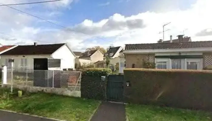 Ya Depannage Travaux Et Renovation Street View Et 360deg - Gretz-armainvilliers