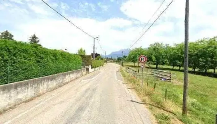 Zabatta Eurl -  Street View Et 360deg - Tullins