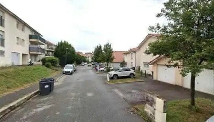 Zifmeca -  Tout - Saint-genis-pouilly